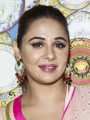 Mandy Takhar