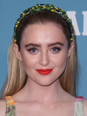 Kathryn Newton