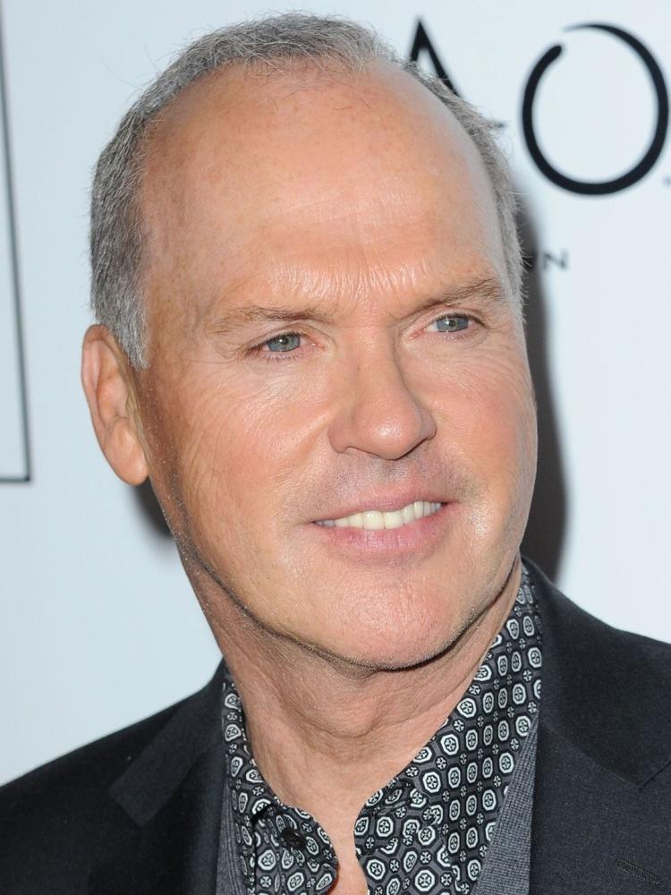 Photo of Michael Keaton