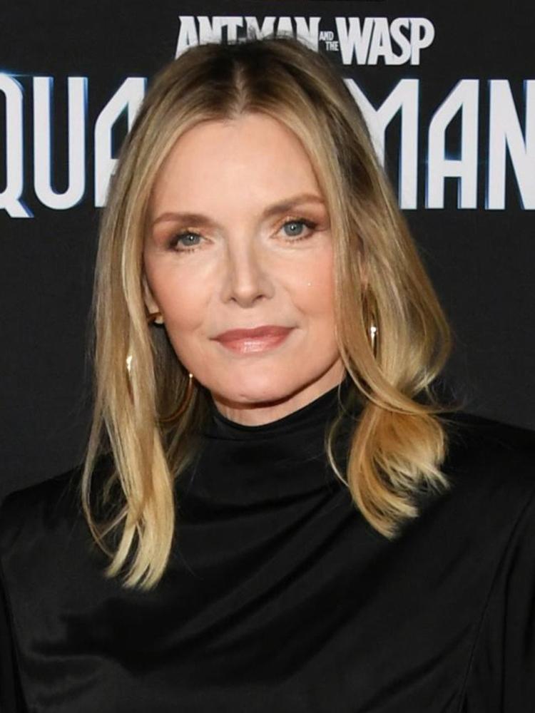 Photo of Michelle Pfeiffer