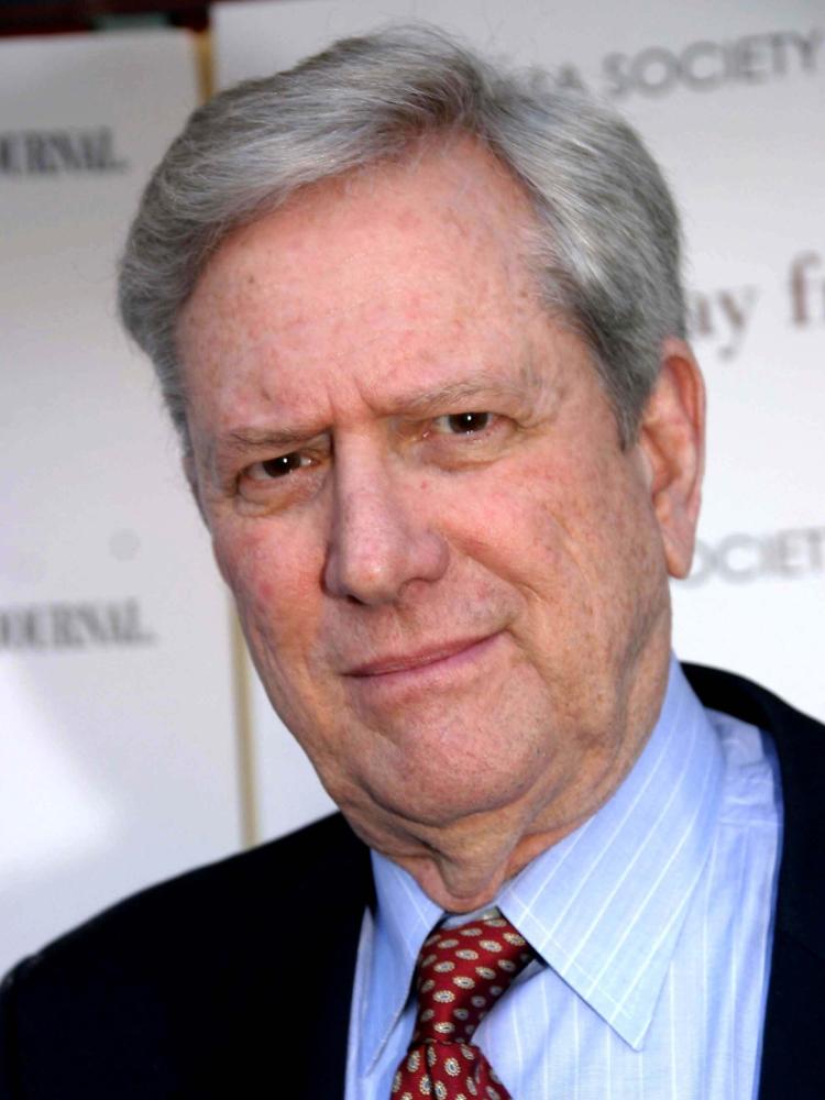 Photo of Michael Murphy