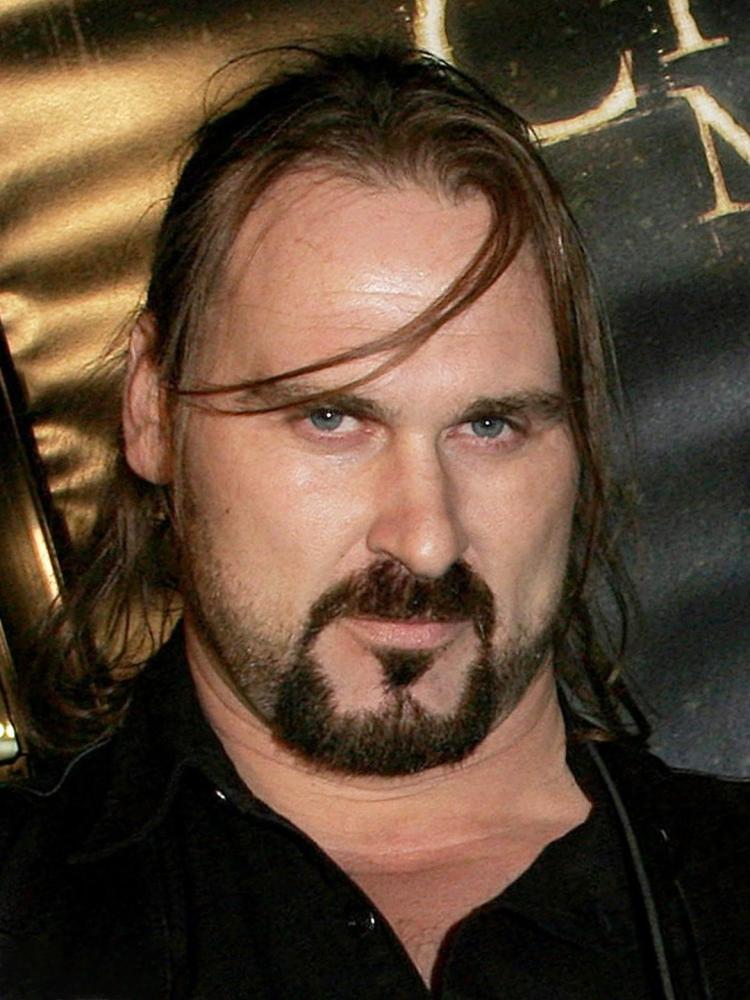 Photo of Andrew Bryniarski