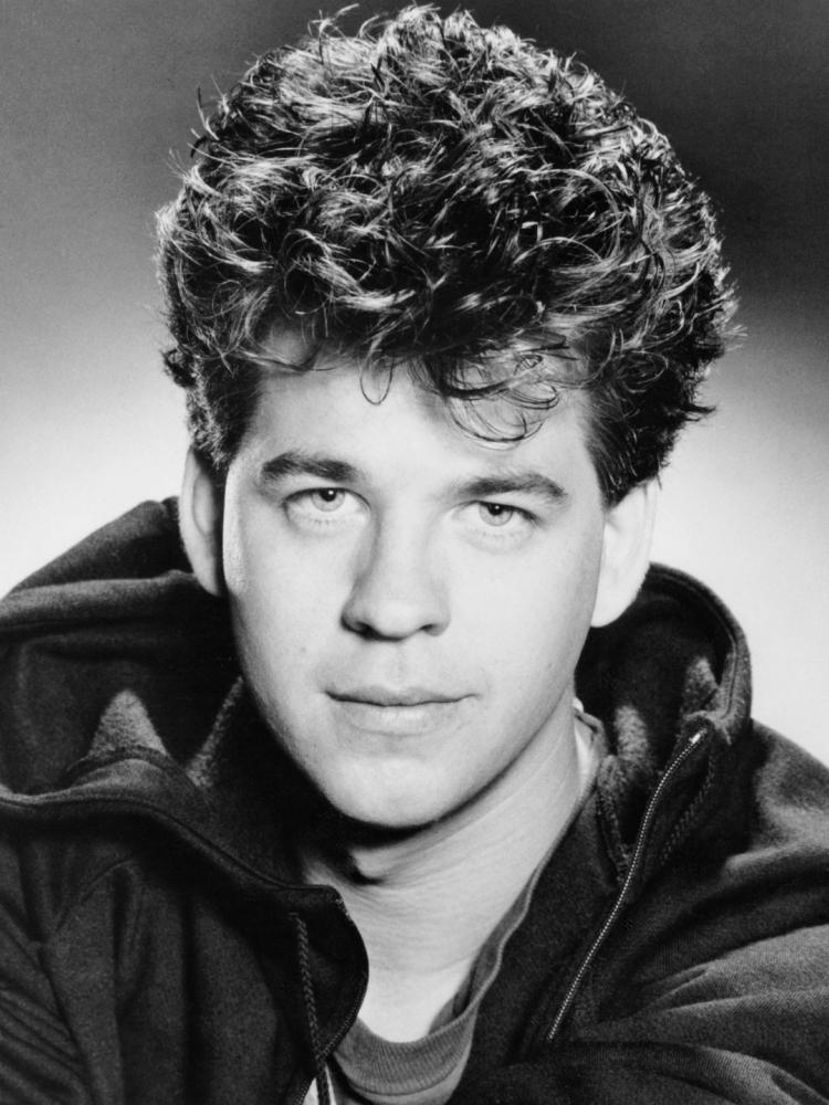 Photo of Steve Witting