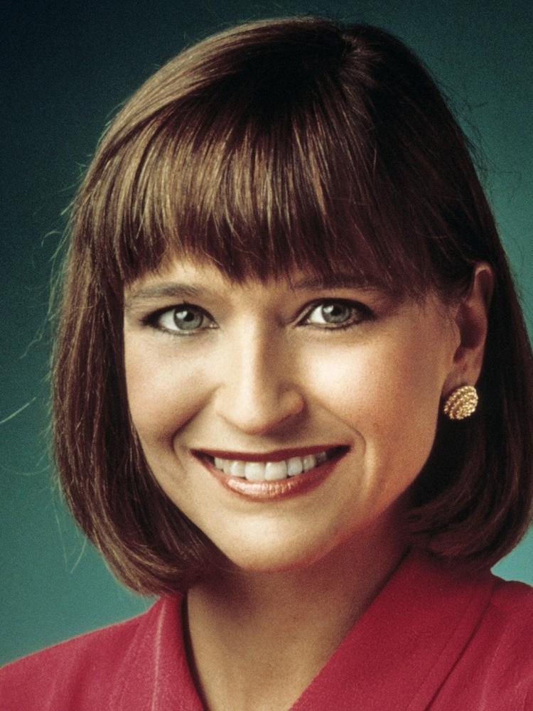 Photo of Jan Hooks
