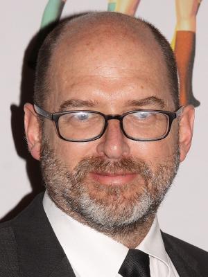 Daniel Waters