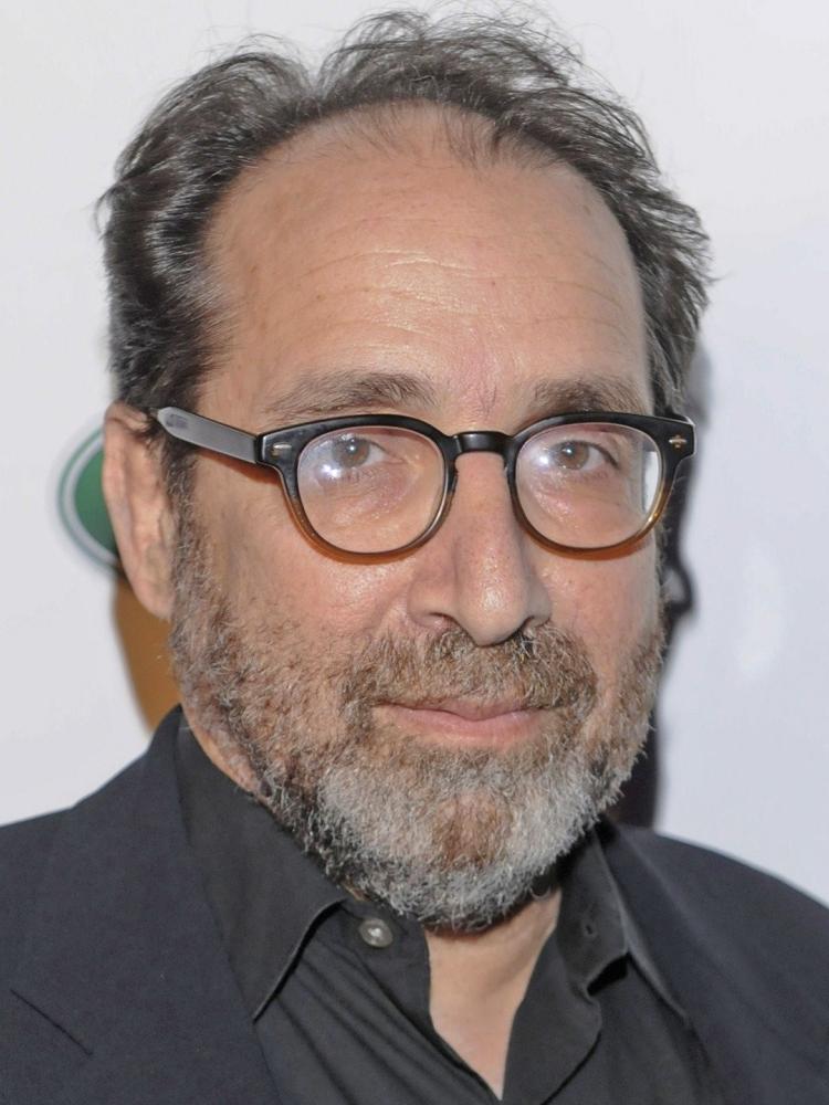 Photo of Bob Badami