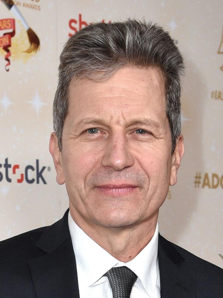 Photo of Rick Heinrichs