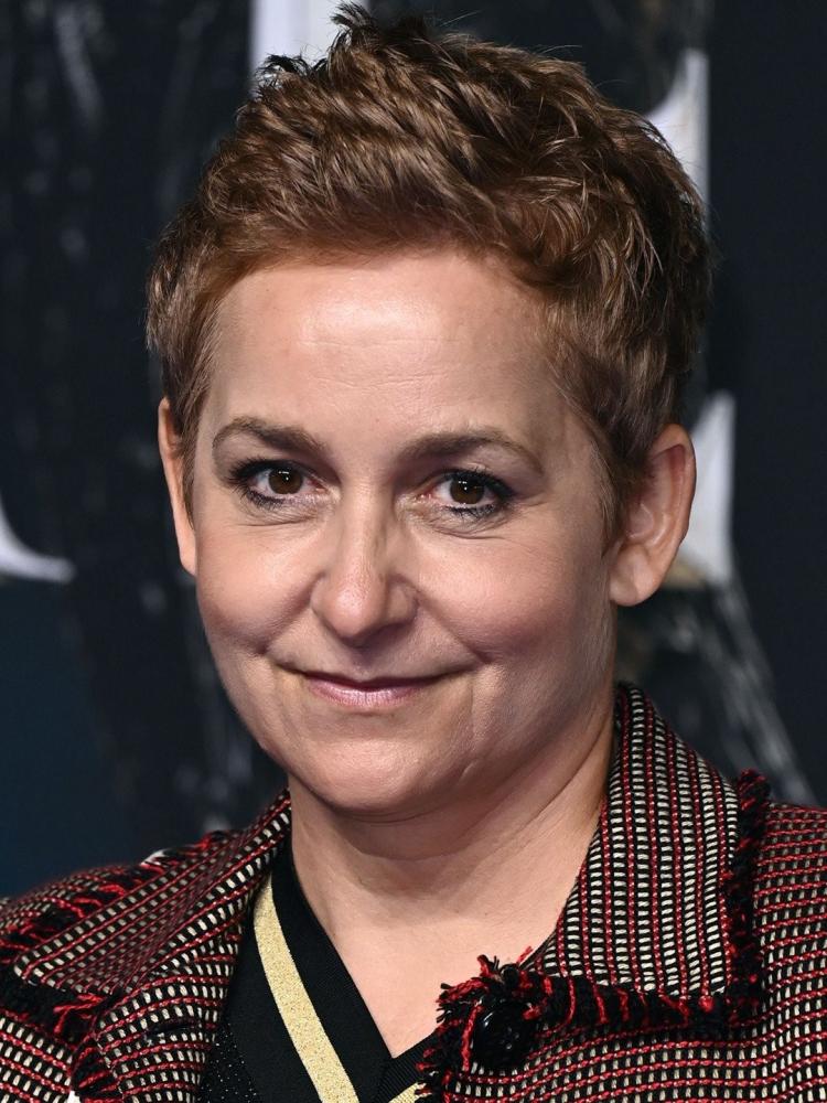 Photo of Uta Briesewitz