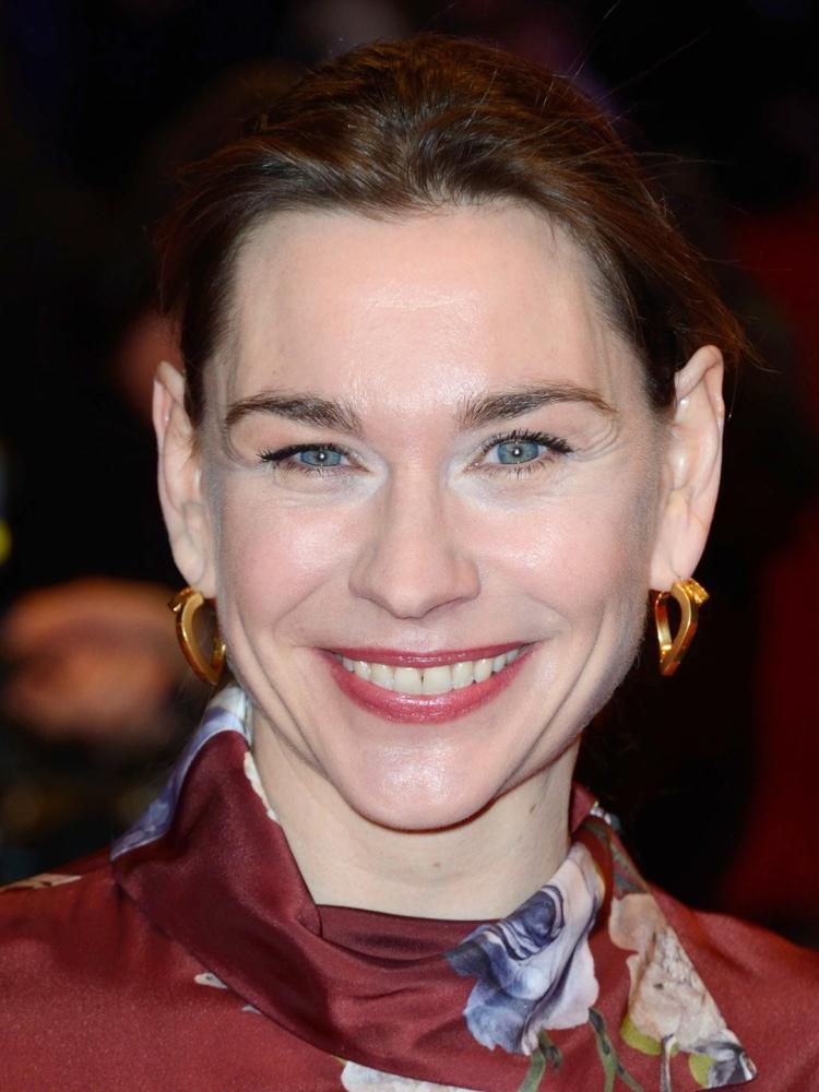 Photo of Christiane Paul