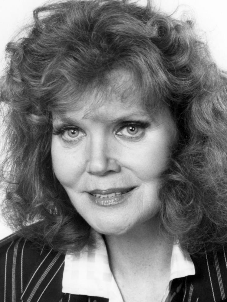Photo of Eileen Brennan