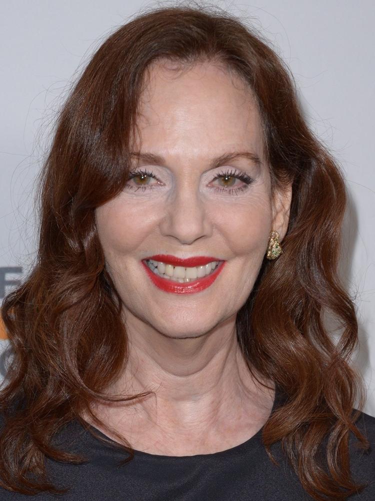 Photo of Lesley Ann Warren