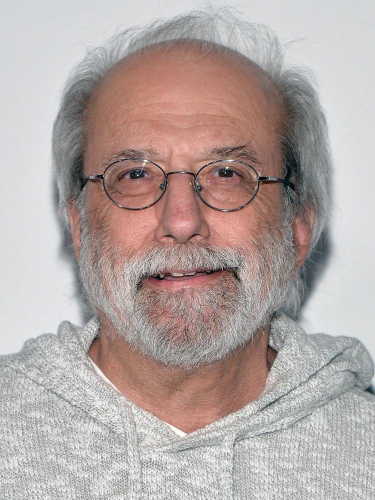 Photo of Tom Fontana