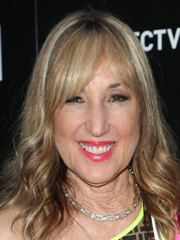 Photo of Joanna Plafsky