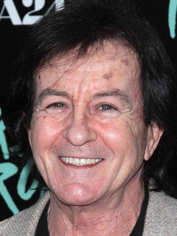 Photo of Lee Ving