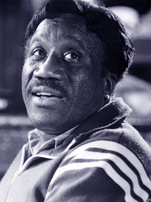 Bill Henderson