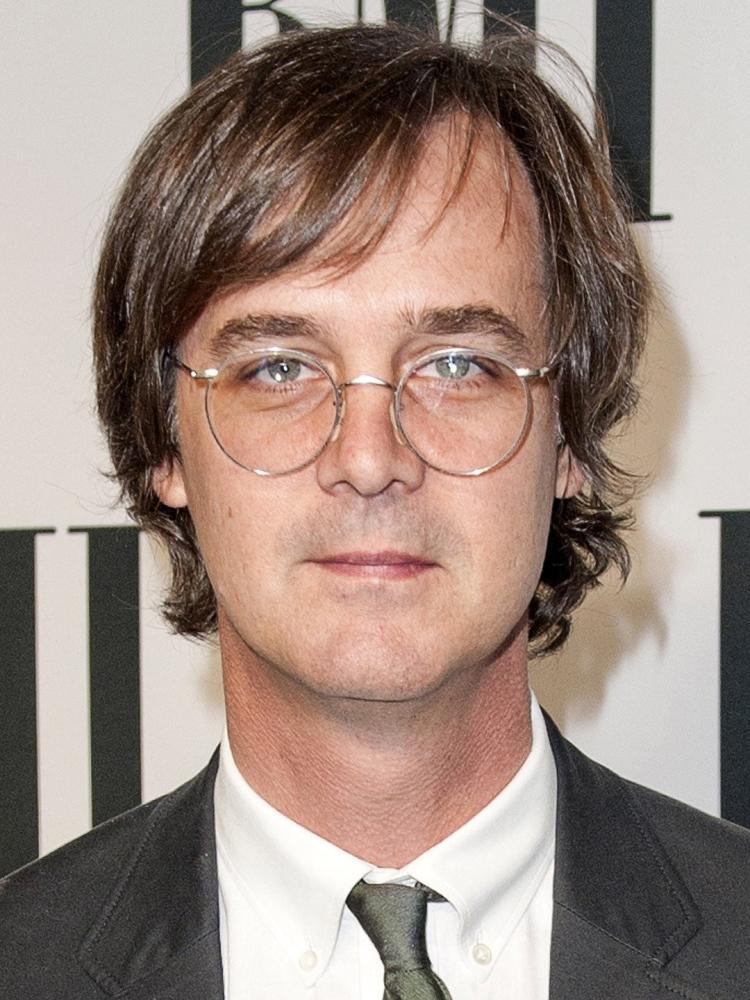 Photo of Michael Andrews