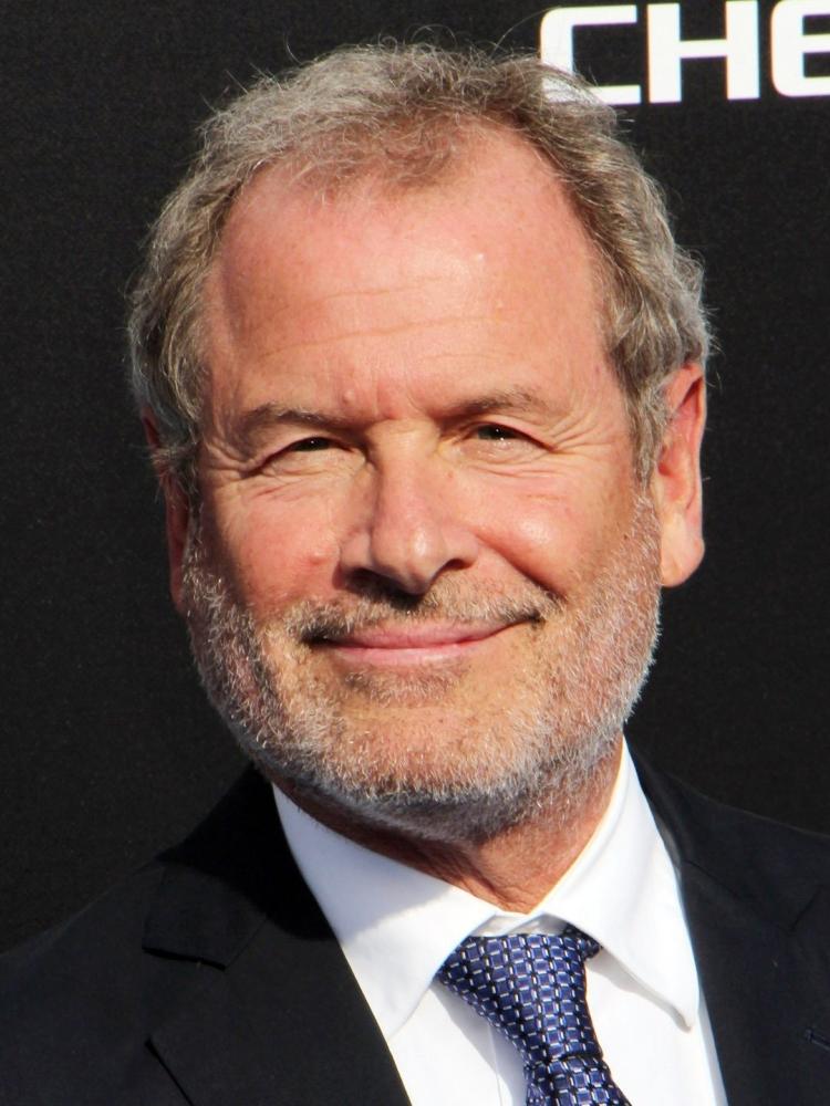 Photo of Jeffrey Chernov