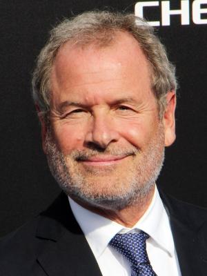 Jeffrey Chernov