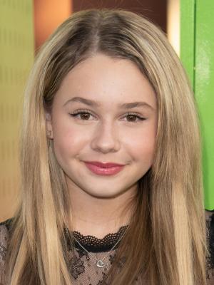 Ruby Rose Turner