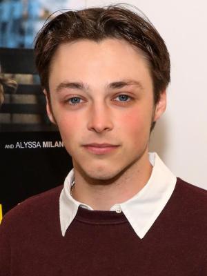 Reid Miller