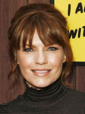 Kathleen Rose Perkins