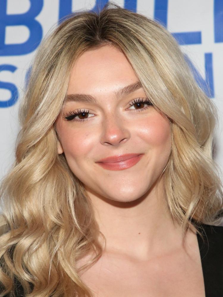 Photo of Sarah Dorothy Little