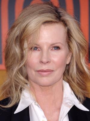 Kim Basinger
