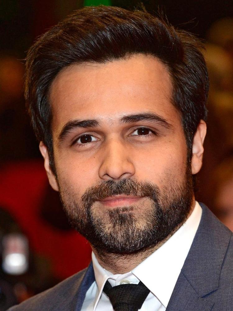 Photo of Emraan Hashmi