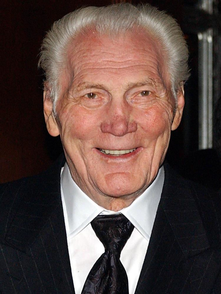 Photo of Jack Palance