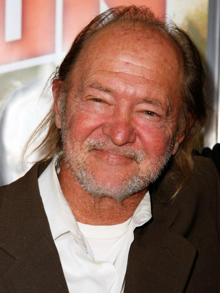 Photo of Tracey Walter