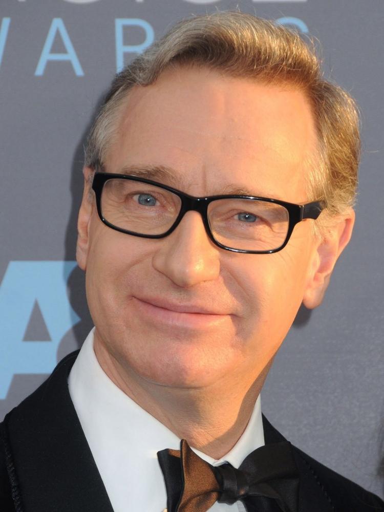 Photo of Paul Feig