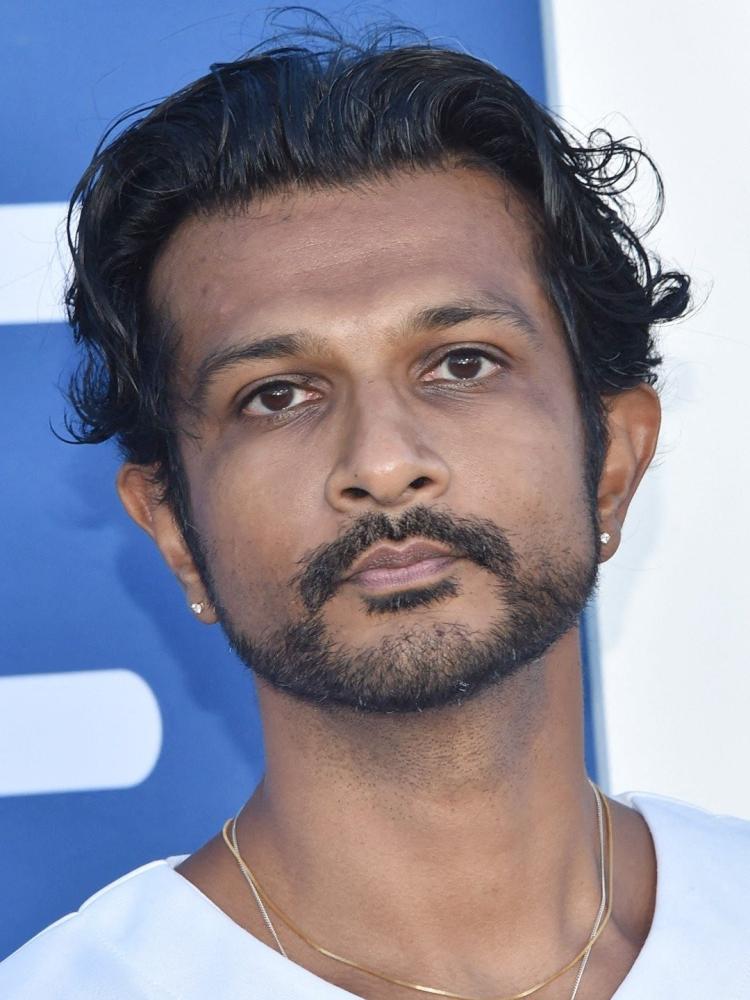 Photo of Utkarsh Ambudkar