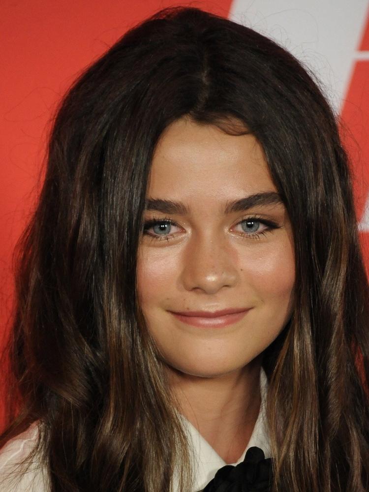 Photo of Lola Flanery