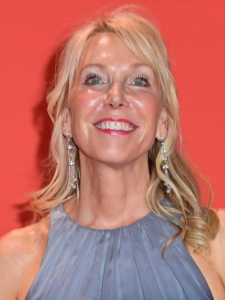 Photo of Sara E. White