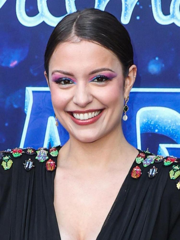 Photo of Stephanie Economou