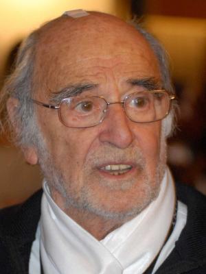Pierre Lhomme