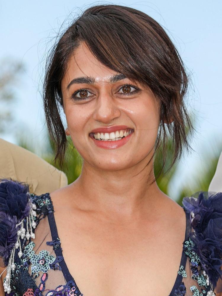 Photo of Surakshya Panta