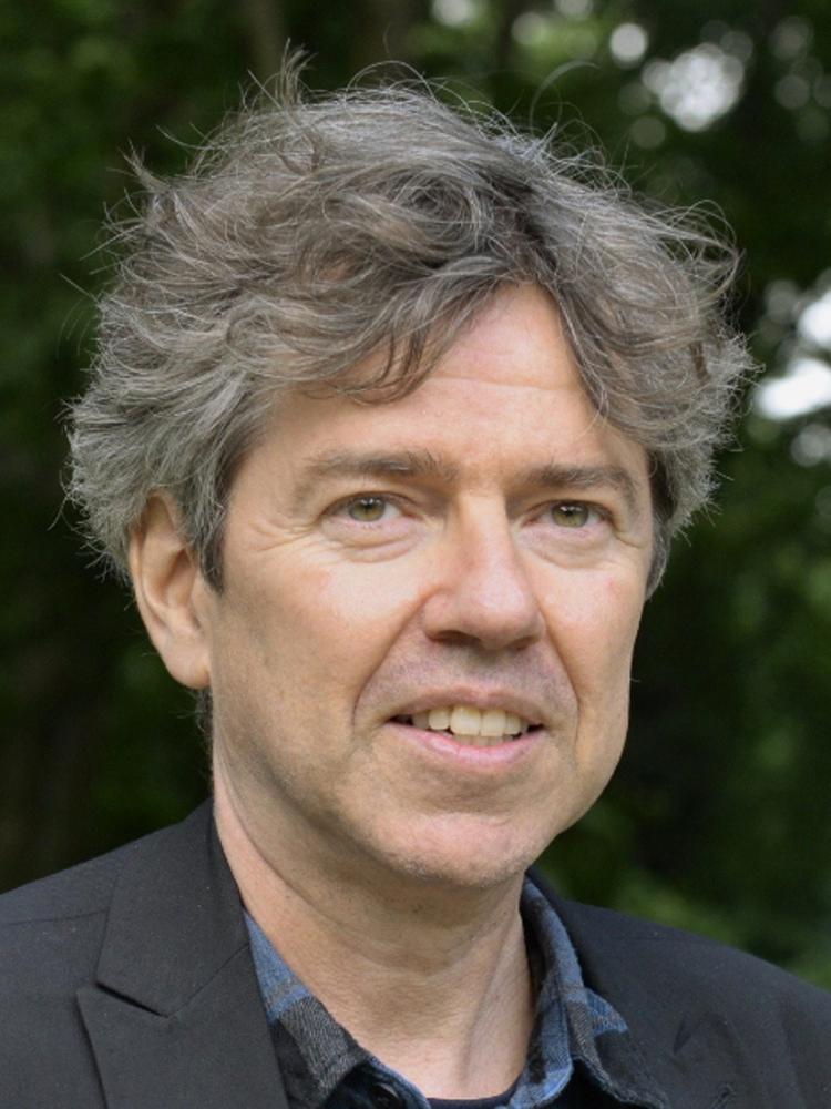 Photo of Andres Veiel