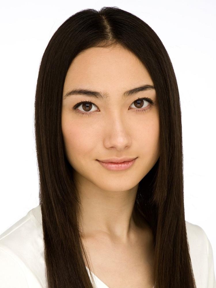 Photo of Yû Kashii