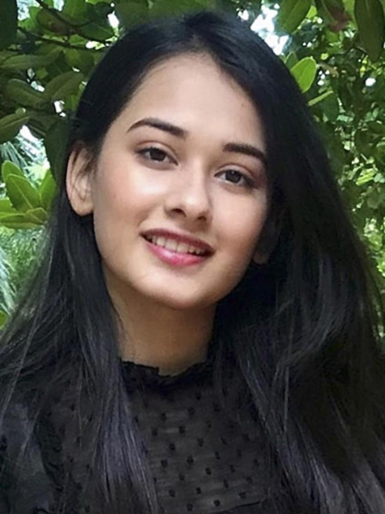 Photo of Virti Vaghani