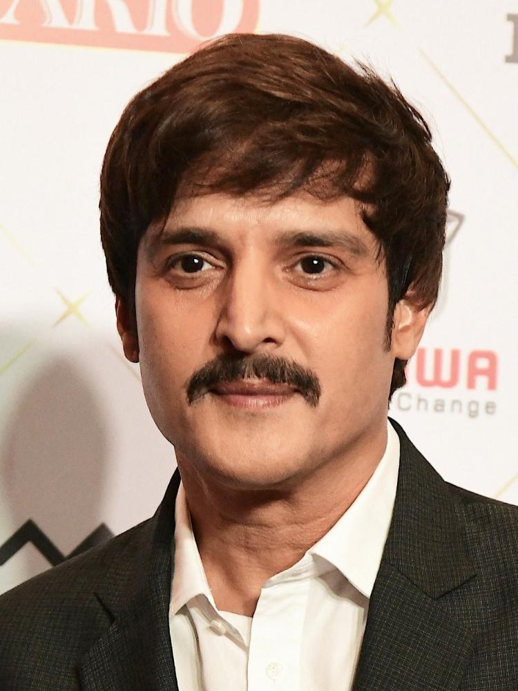 Photo of Jimmy Shergill