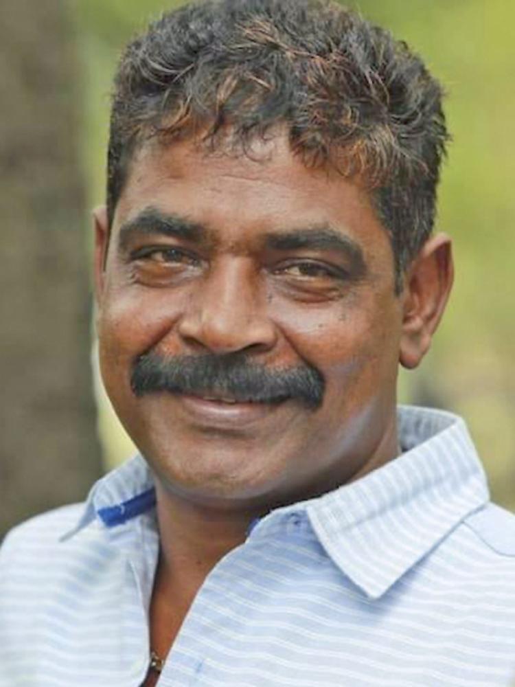 Photo of Antony Perumbavoor