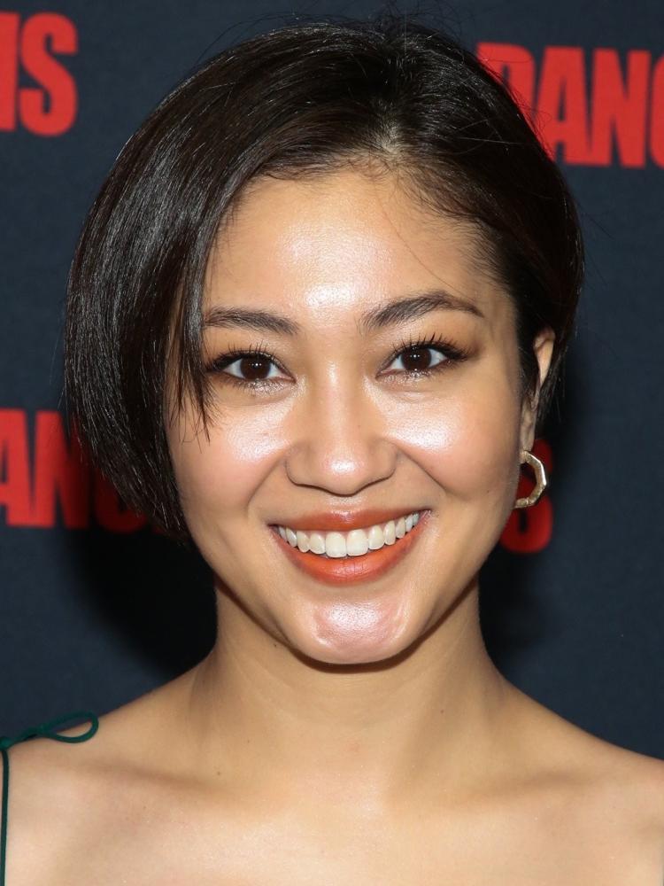 Photo of Dralla Aierken