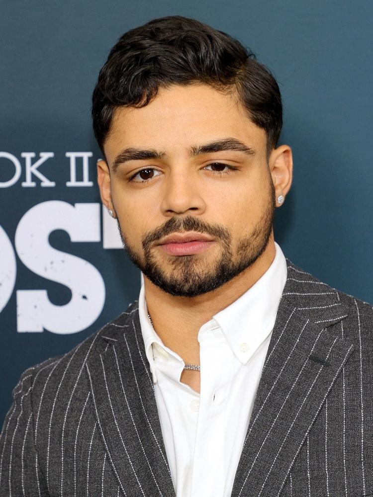 Photo of Joshua De Jesus