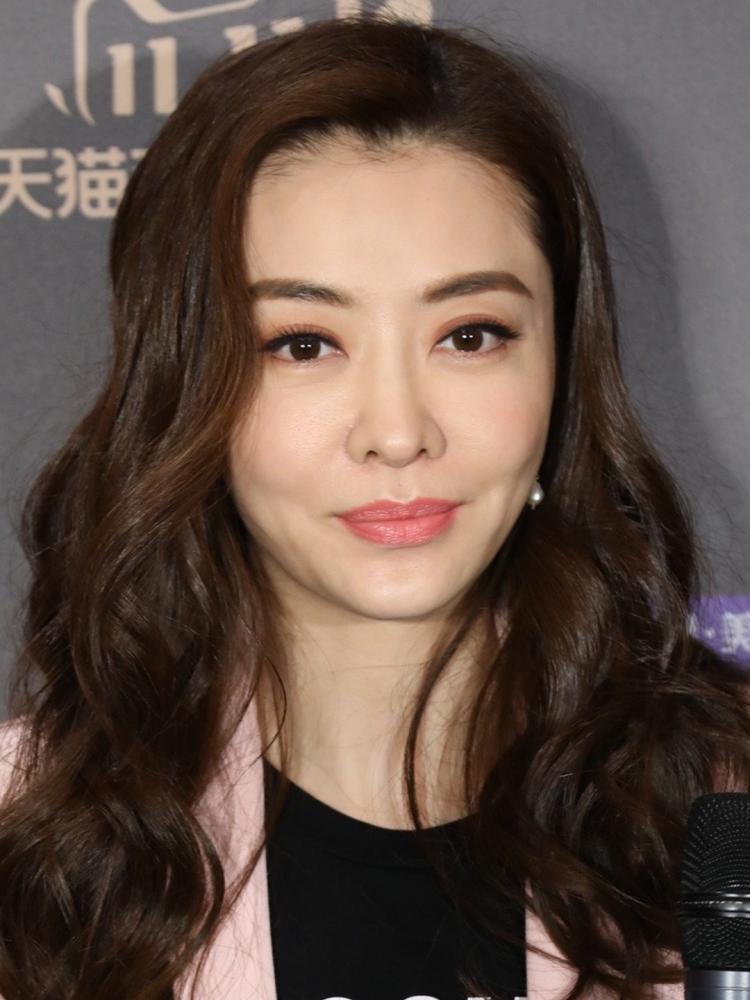 Photo of Lynn Hung
