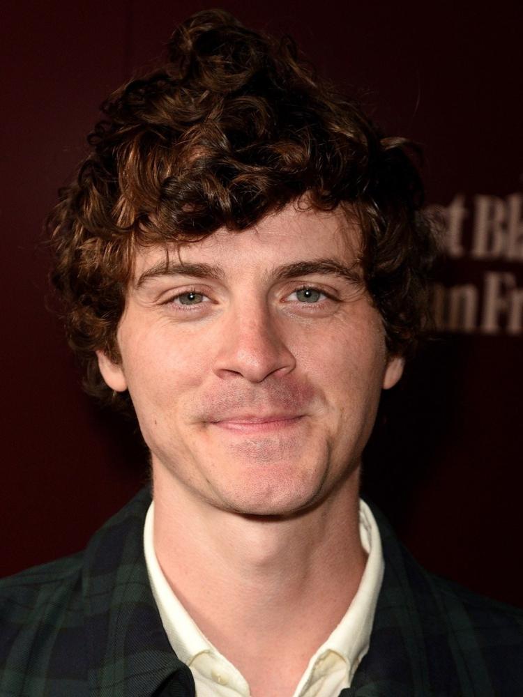 Photo of Emile Mosseri