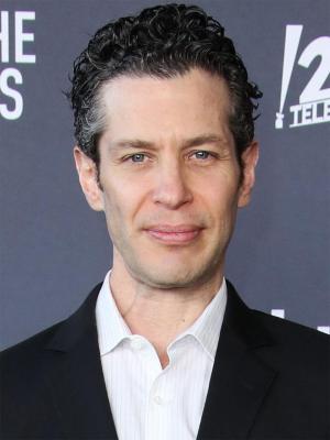 Thomas Kail
