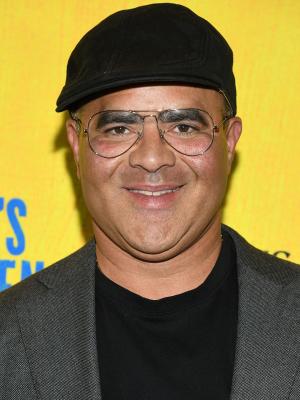 Chris Jackson