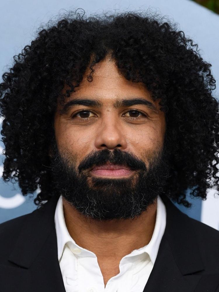 Photo of Daveed Diggs