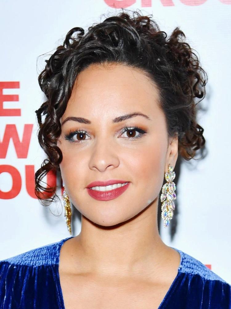 Photo of Jasmine Cephas Jones